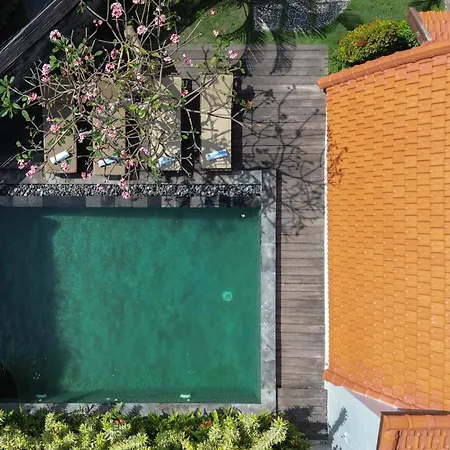 Sandat Bali Villa Canggu