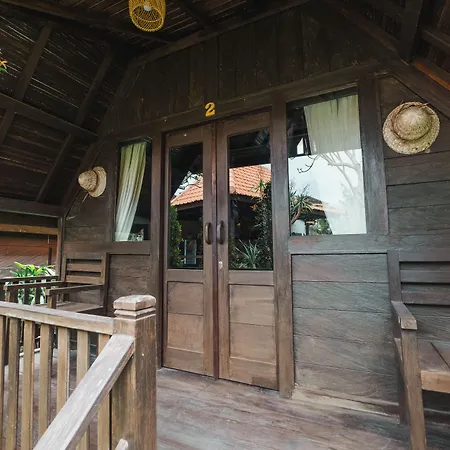 Sandat Bali Villa Canggu