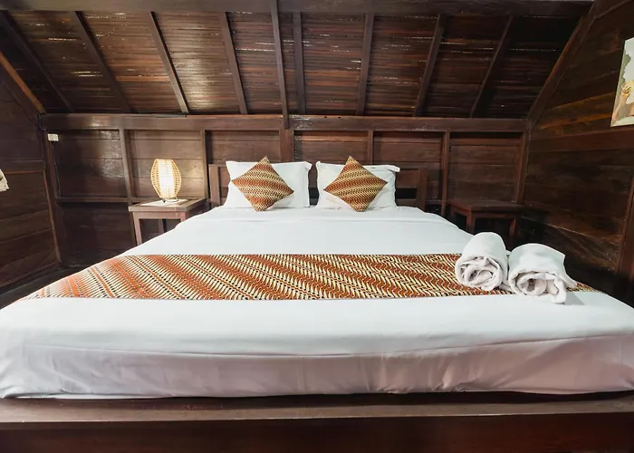Sandat Bali 3*