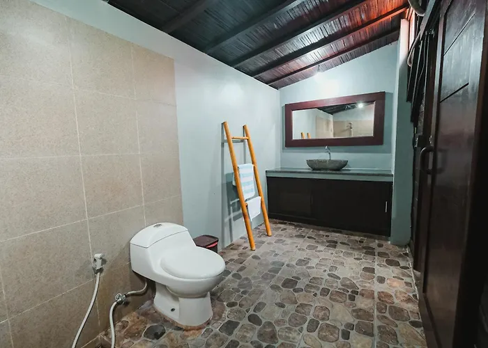 Sandat Bali 3* Canggu