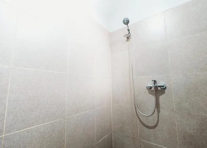 Sandat Bali Gasthuis 3*