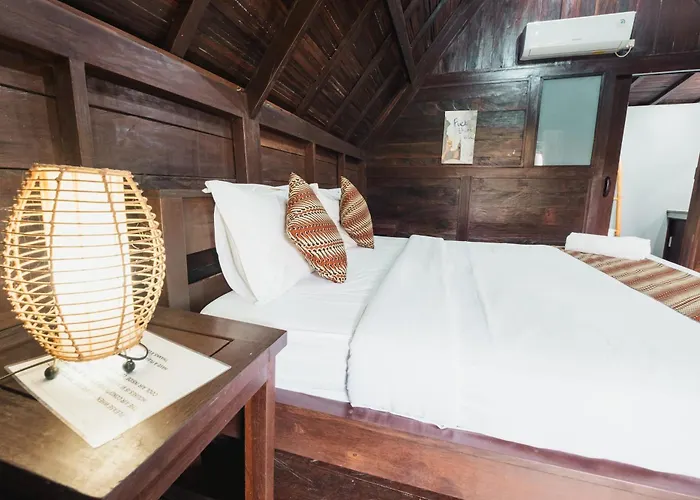 Sandat Bali 3*