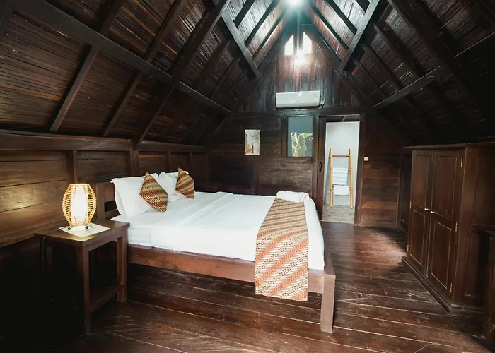 Sandat Bali Canggu