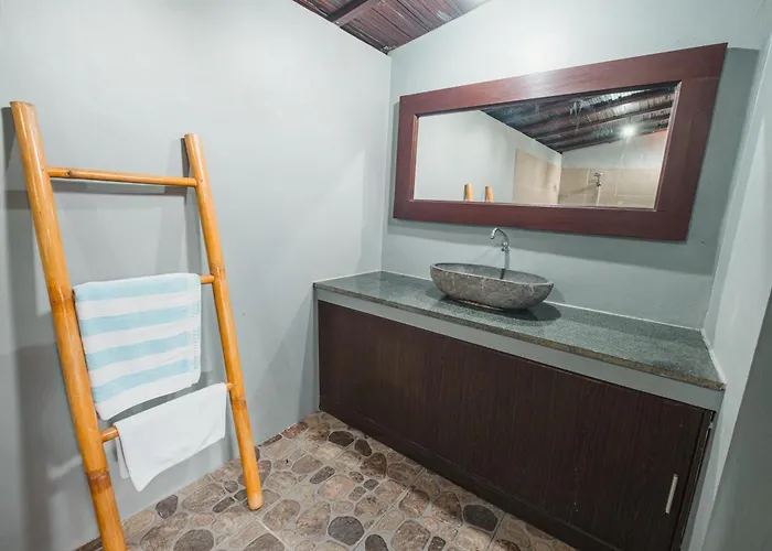 Gasthuis Sandat Bali