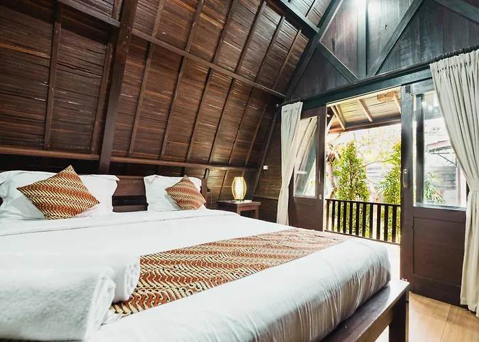Sandat Bali 3*