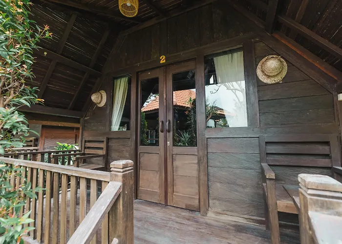Sandat Bali