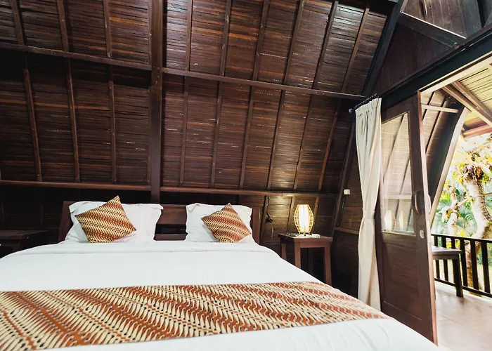 Sandat Bali 3*