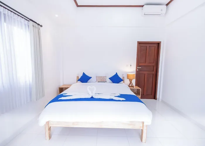 Sandat Bali بيت ضيافة 3*